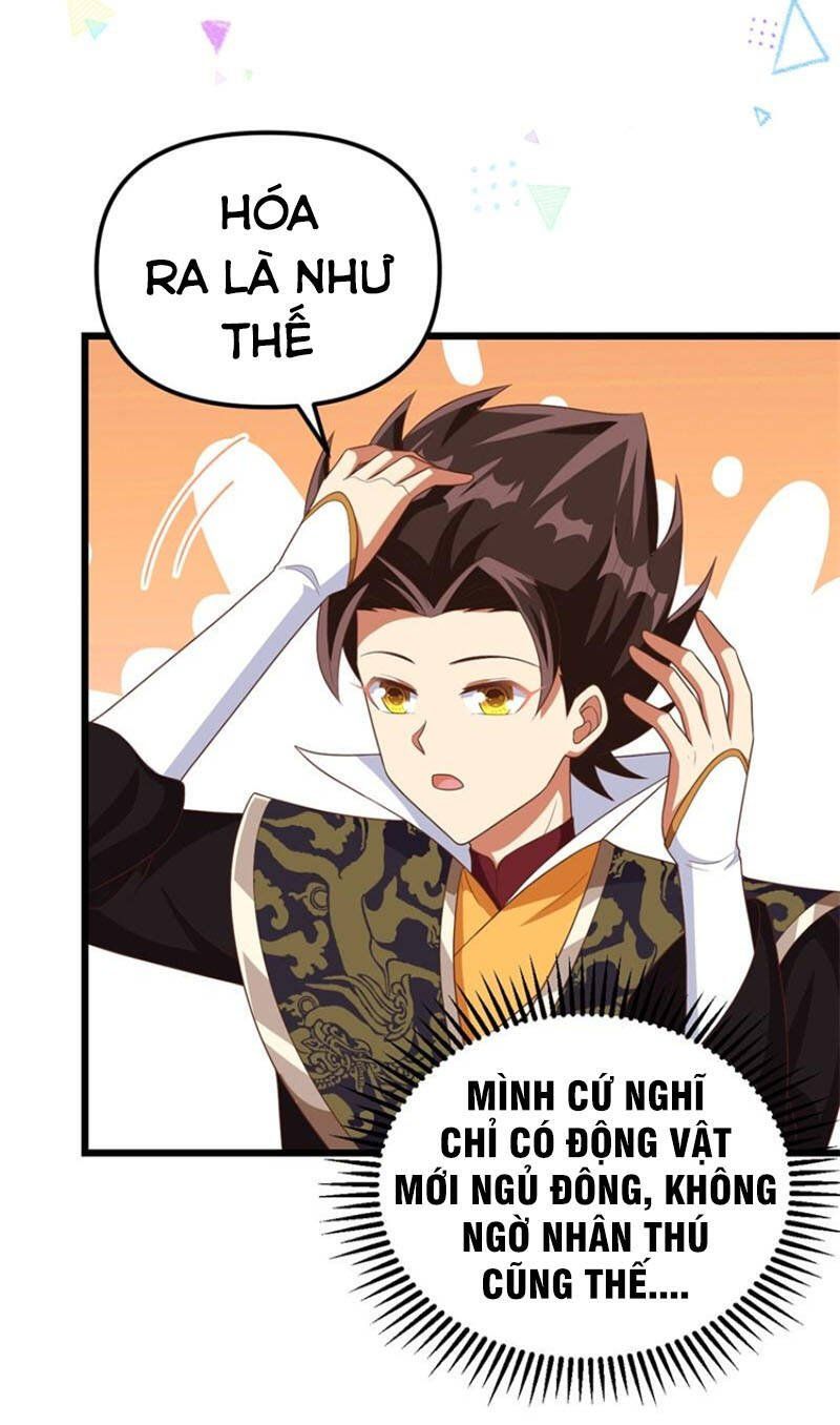 đọc truyện Từ Hôm Nay Bắt Đầu Làm Thành Chủ Chương 374 ảnh 8 tại Thiên Thai Truyện