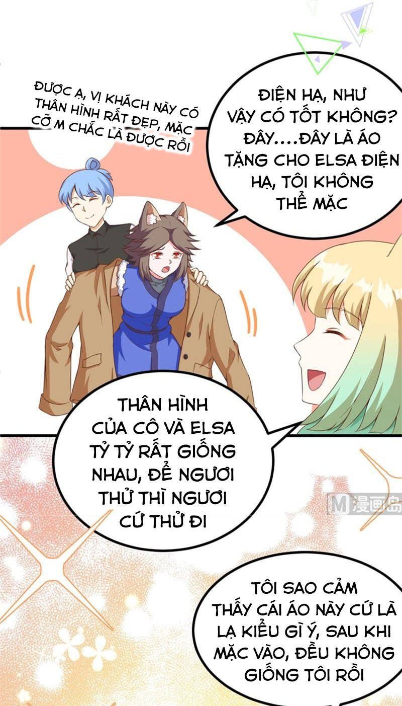 đọc truyện Từ Hôm Nay Bắt Đầu Làm Thành Chủ Chương 374 ảnh 64 tại Thiên Thai Truyện