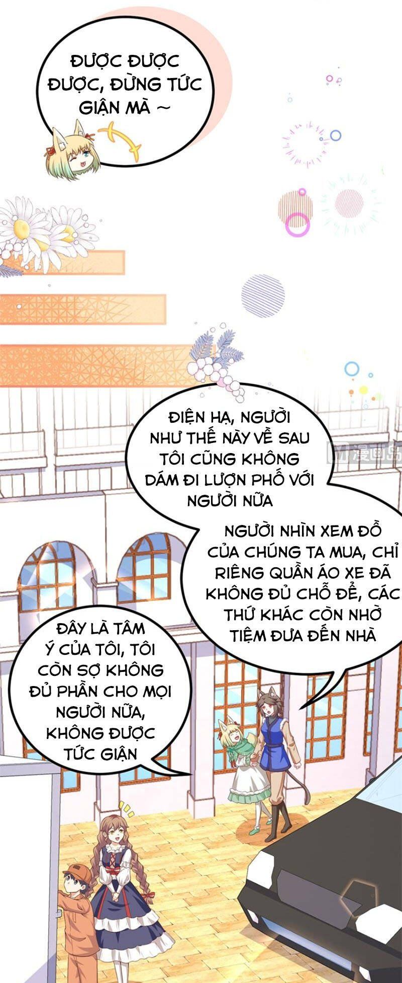 đọc truyện Từ Hôm Nay Bắt Đầu Làm Thành Chủ Chương 374 ảnh 69 tại Thiên Thai Truyện