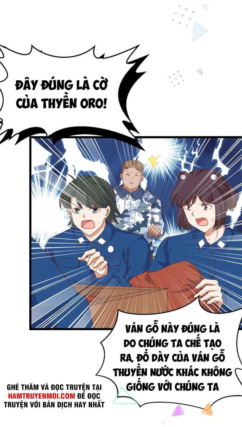 đọc truyện Từ Hôm Nay Bắt Đầu Làm Thành Chủ Chương 374 ảnh 78 tại Thiên Thai Truyện