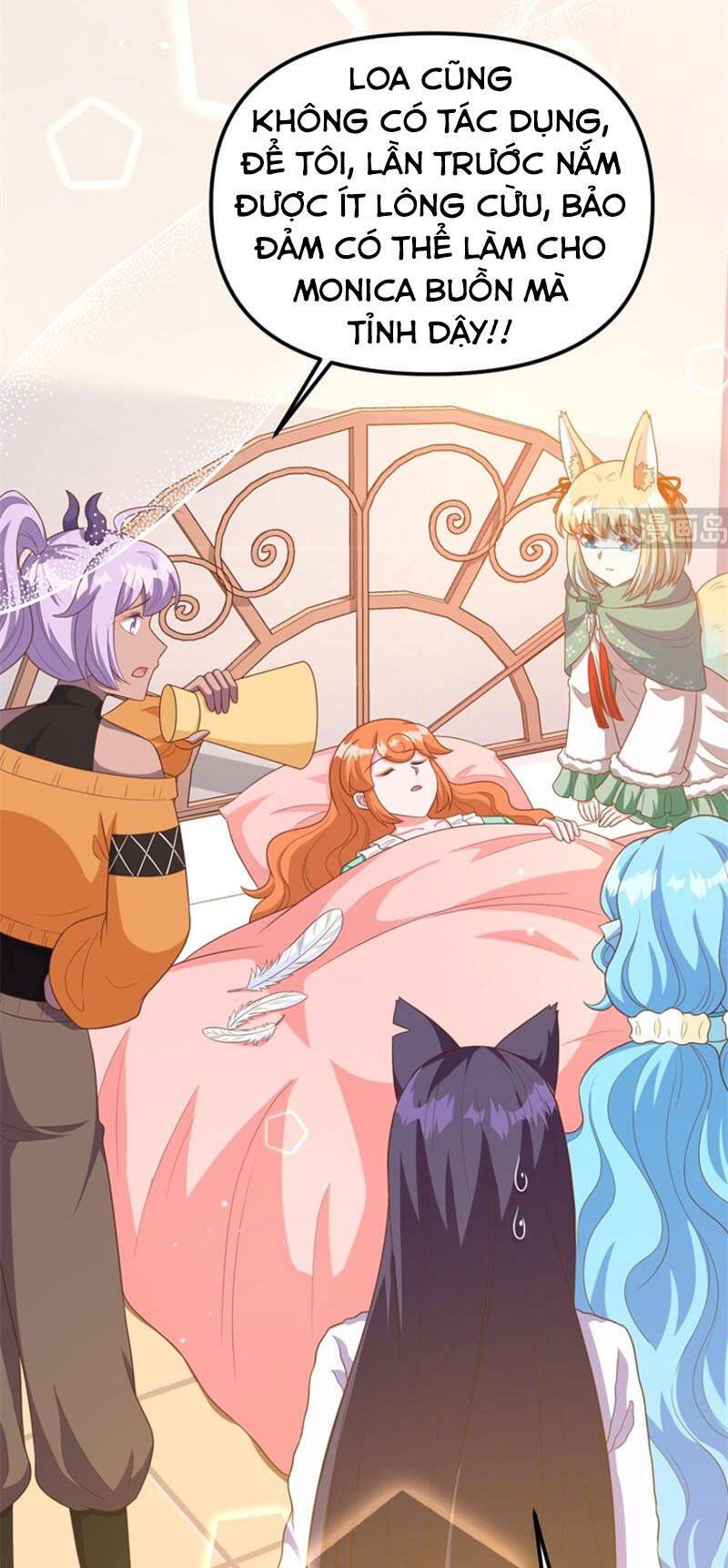 đọc truyện Từ Hôm Nay Bắt Đầu Làm Thành Chủ Chương 374 ảnh 10 tại Thiên Thai Truyện