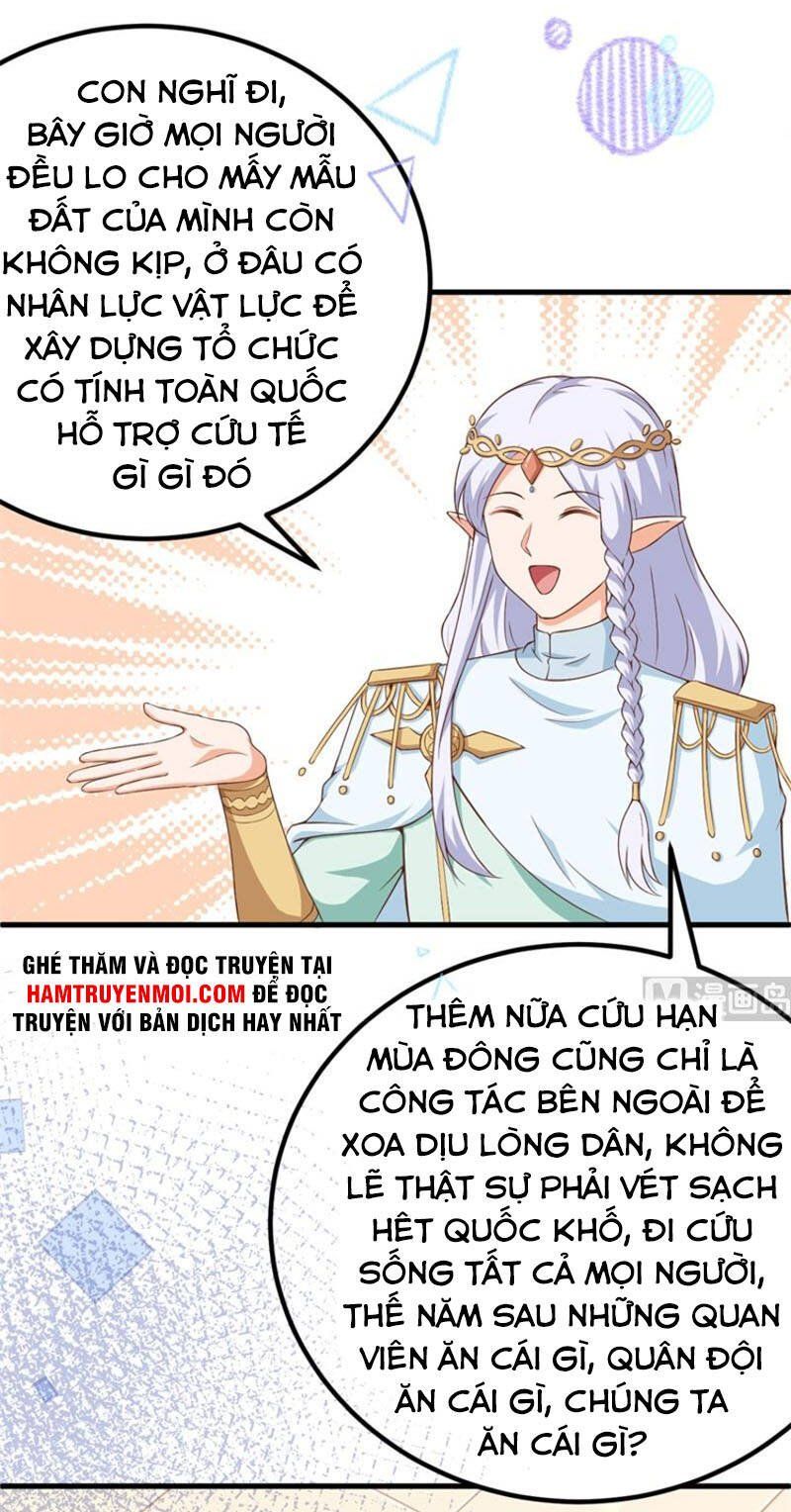 đọc truyện Từ Hôm Nay Bắt Đầu Làm Thành Chủ Chương 375 ảnh 17 tại Thiên Thai Truyện