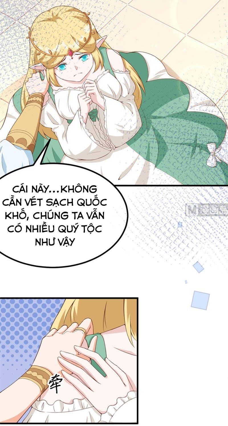 đọc truyện Từ Hôm Nay Bắt Đầu Làm Thành Chủ Chương 375 ảnh 18 tại Thiên Thai Truyện