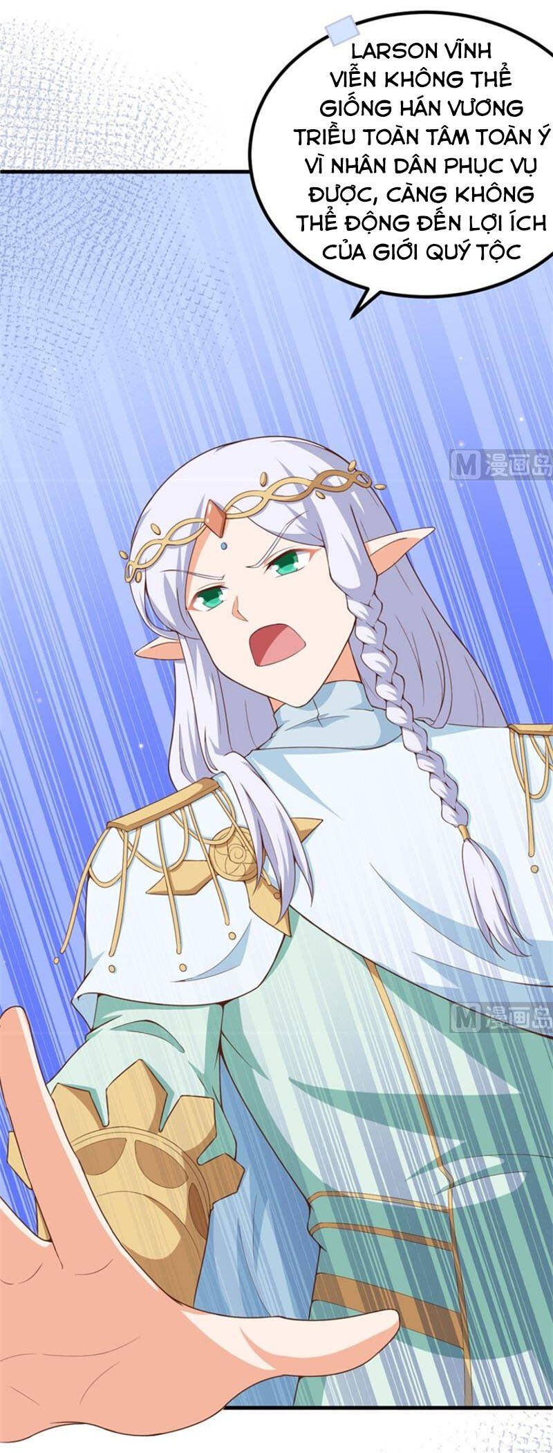 đọc truyện Từ Hôm Nay Bắt Đầu Làm Thành Chủ Chương 375 ảnh 22 tại Thiên Thai Truyện