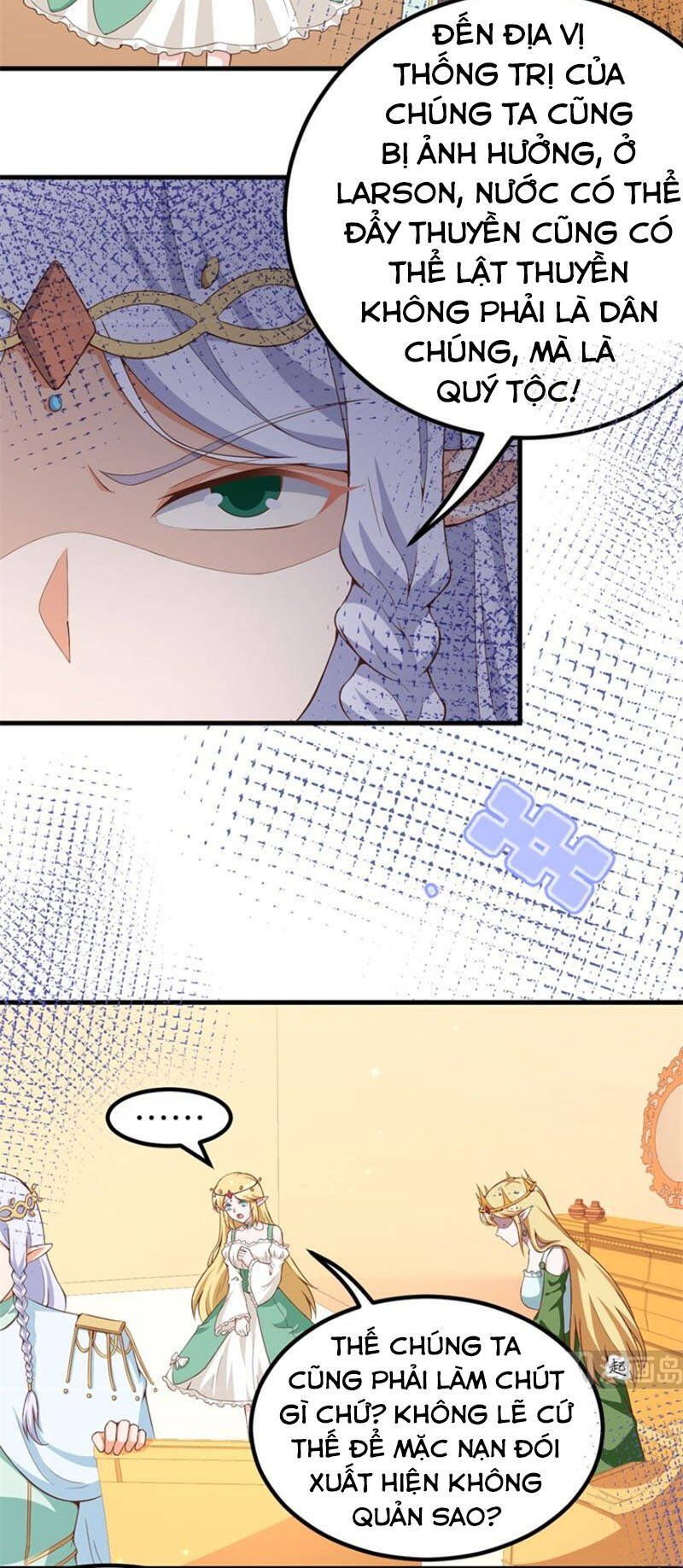 đọc truyện Từ Hôm Nay Bắt Đầu Làm Thành Chủ Chương 375 ảnh 24 tại Thiên Thai Truyện