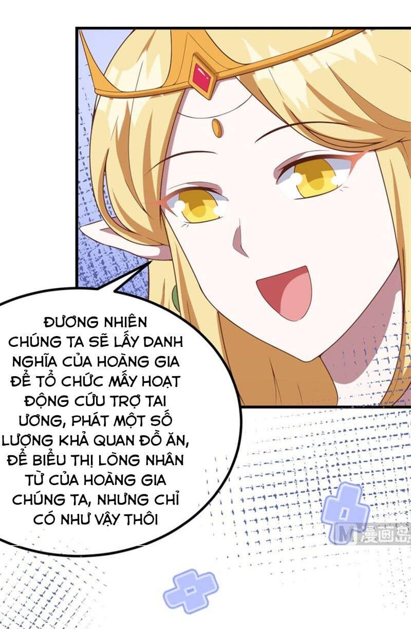 đọc truyện Từ Hôm Nay Bắt Đầu Làm Thành Chủ Chương 375 ảnh 26 tại Thiên Thai Truyện