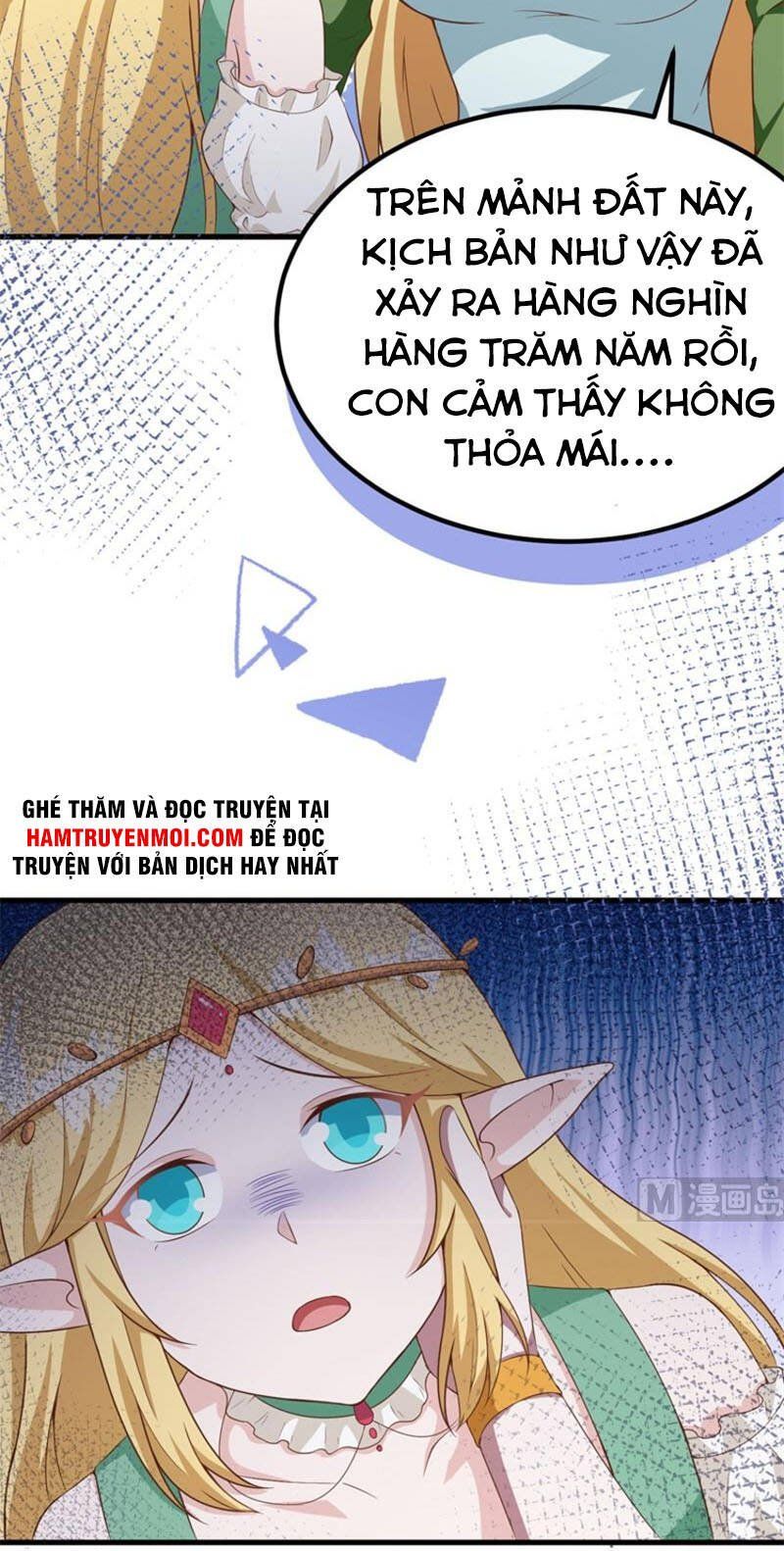 đọc truyện Từ Hôm Nay Bắt Đầu Làm Thành Chủ Chương 375 ảnh 29 tại Thiên Thai Truyện