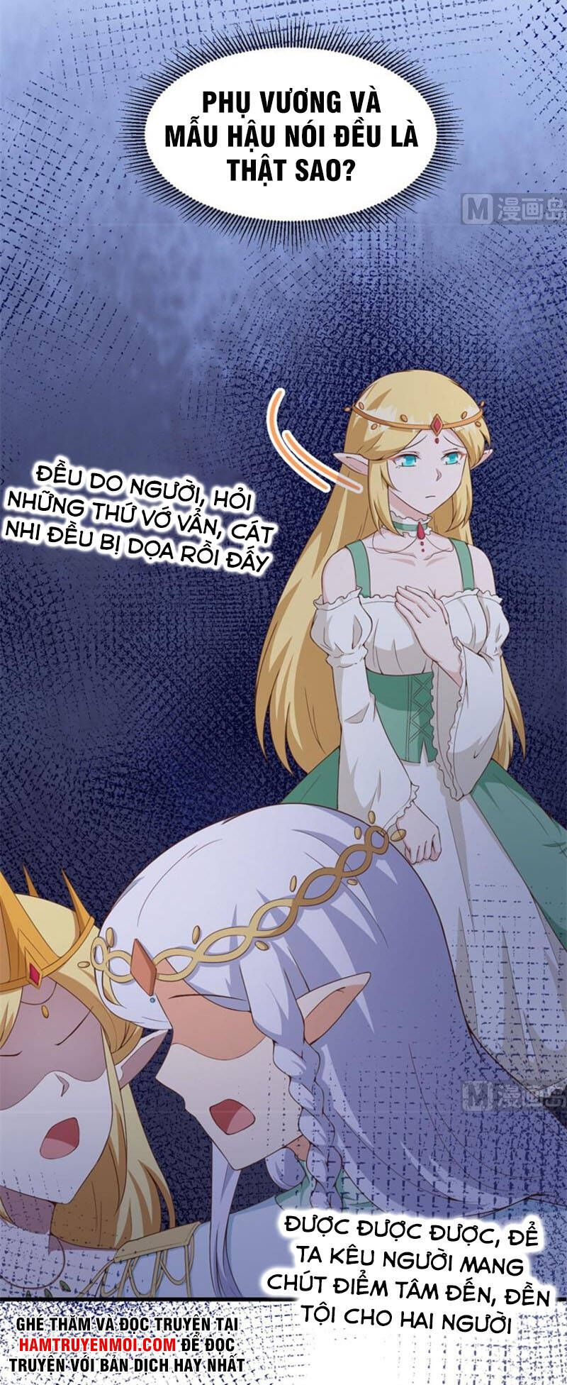 đọc truyện Từ Hôm Nay Bắt Đầu Làm Thành Chủ Chương 375 ảnh 31 tại Thiên Thai Truyện