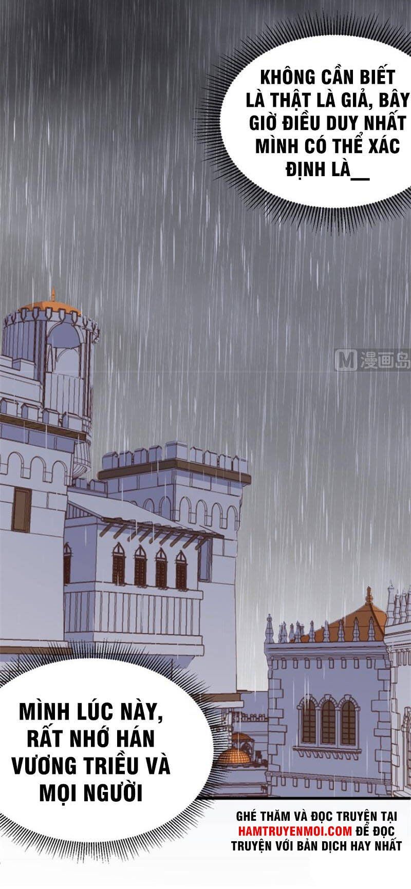 đọc truyện Từ Hôm Nay Bắt Đầu Làm Thành Chủ Chương 375 ảnh 33 tại Thiên Thai Truyện