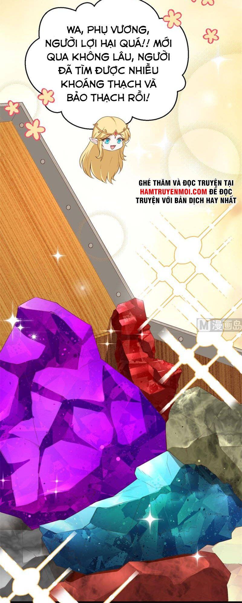 đọc truyện Từ Hôm Nay Bắt Đầu Làm Thành Chủ Chương 375 ảnh 35 tại Thiên Thai Truyện