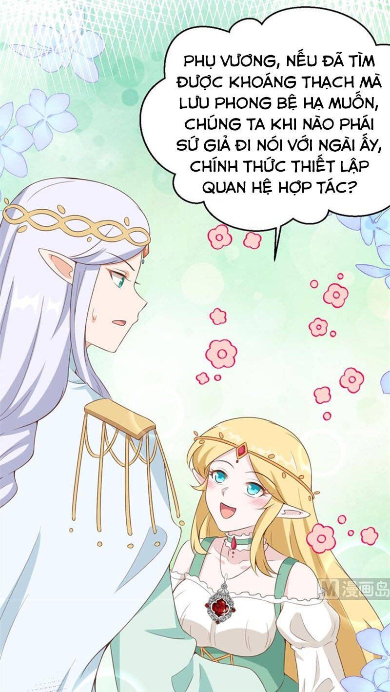 đọc truyện Từ Hôm Nay Bắt Đầu Làm Thành Chủ Chương 375 ảnh 38 tại Thiên Thai Truyện