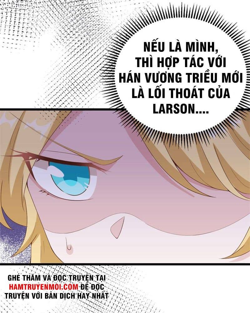 đọc truyện Từ Hôm Nay Bắt Đầu Làm Thành Chủ Chương 375 ảnh 41 tại Thiên Thai Truyện