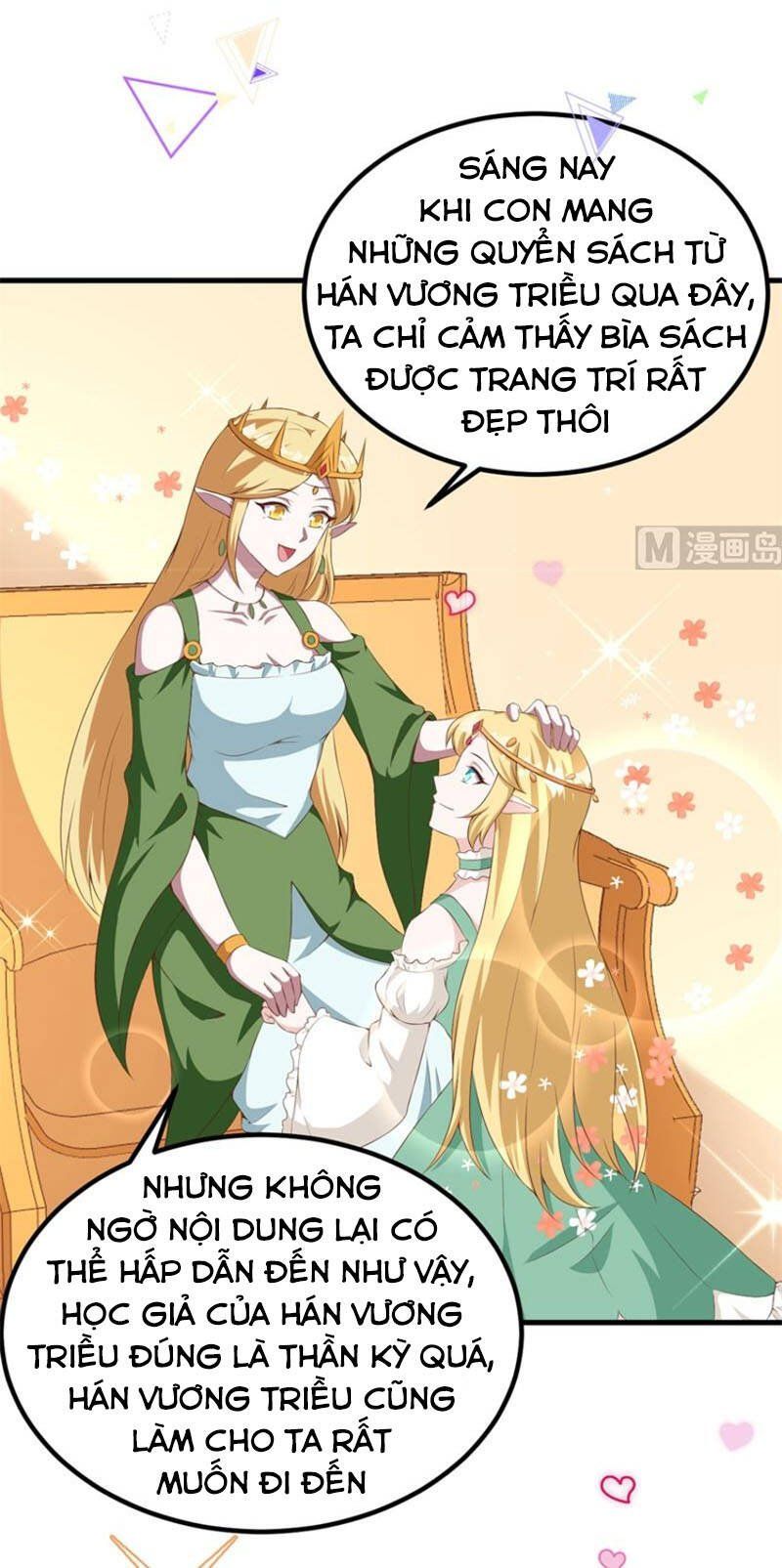 đọc truyện Từ Hôm Nay Bắt Đầu Làm Thành Chủ Chương 375 ảnh 6 tại Thiên Thai Truyện