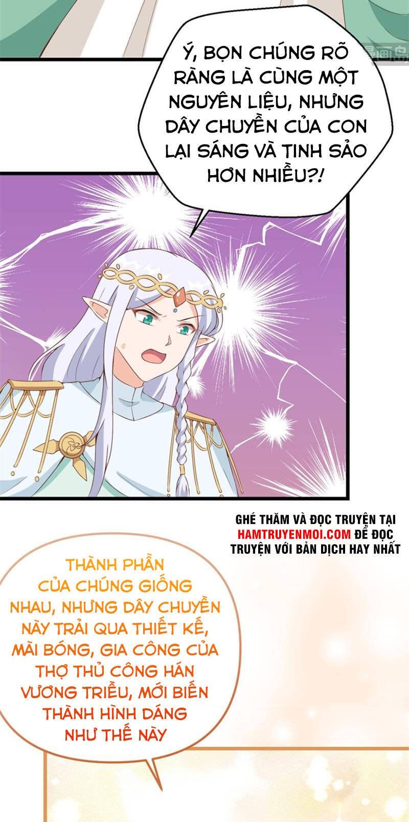 đọc truyện Từ Hôm Nay Bắt Đầu Làm Thành Chủ Chương 375 ảnh 44 tại Thiên Thai Truyện