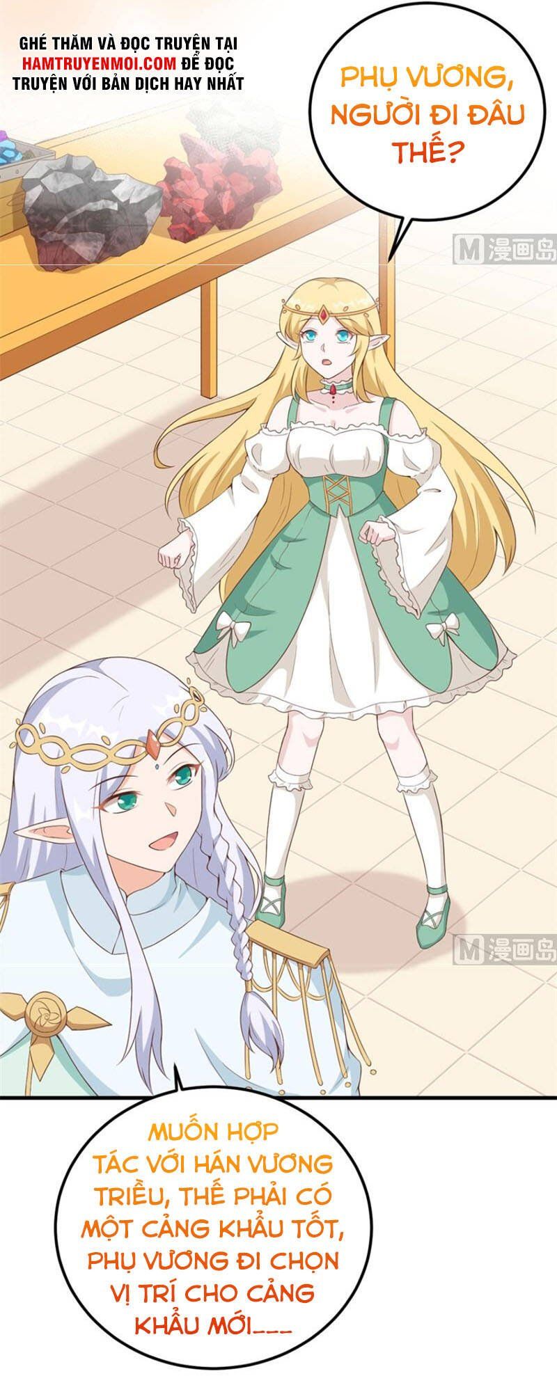 đọc truyện Từ Hôm Nay Bắt Đầu Làm Thành Chủ Chương 375 ảnh 48 tại Thiên Thai Truyện