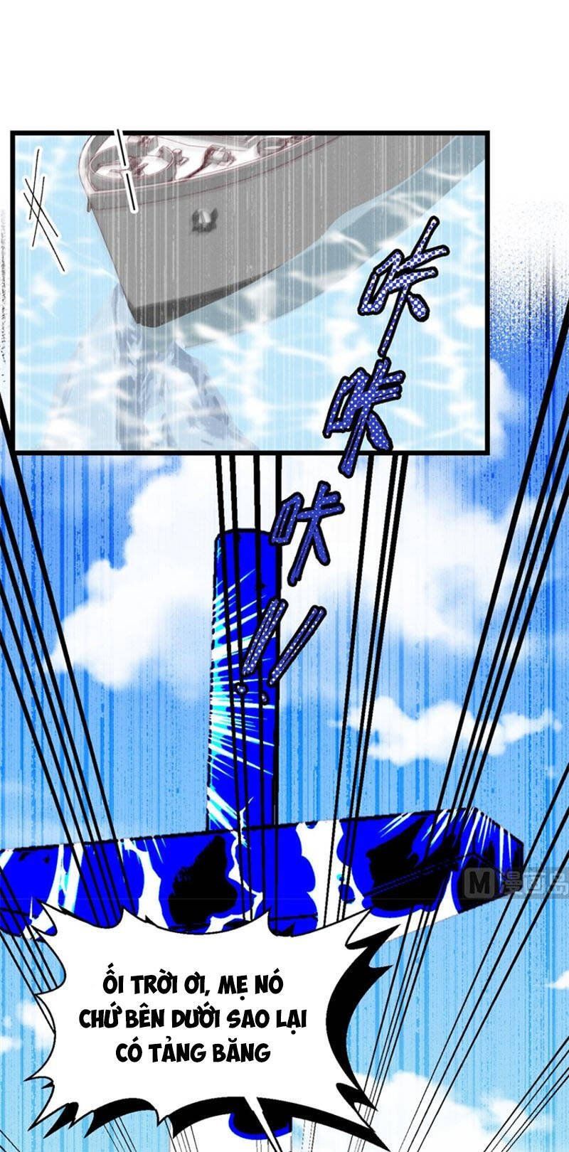 đọc truyện Từ Hôm Nay Bắt Đầu Làm Thành Chủ Chương 375 ảnh 51 tại Thiên Thai Truyện