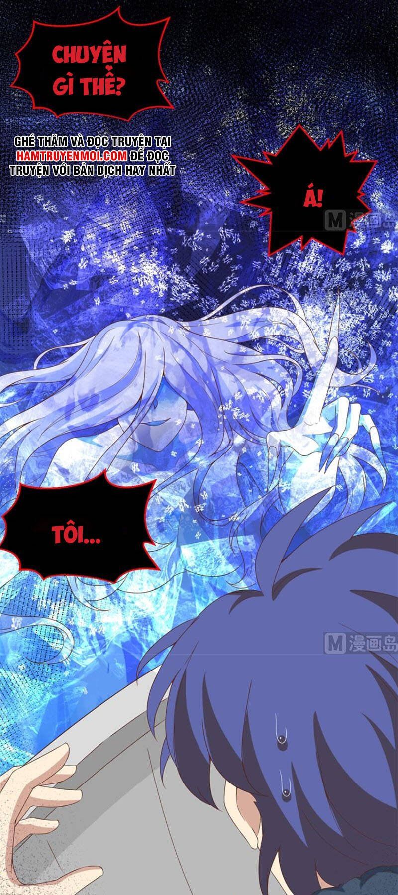 đọc truyện Từ Hôm Nay Bắt Đầu Làm Thành Chủ Chương 375 ảnh 54 tại Thiên Thai Truyện