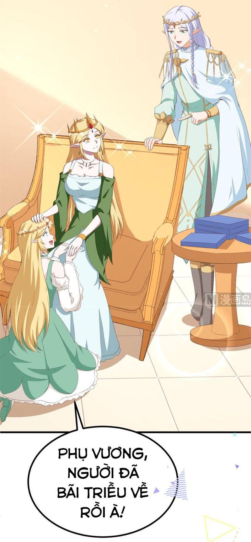 đọc truyện Từ Hôm Nay Bắt Đầu Làm Thành Chủ Chương 375 ảnh 8 tại Thiên Thai Truyện