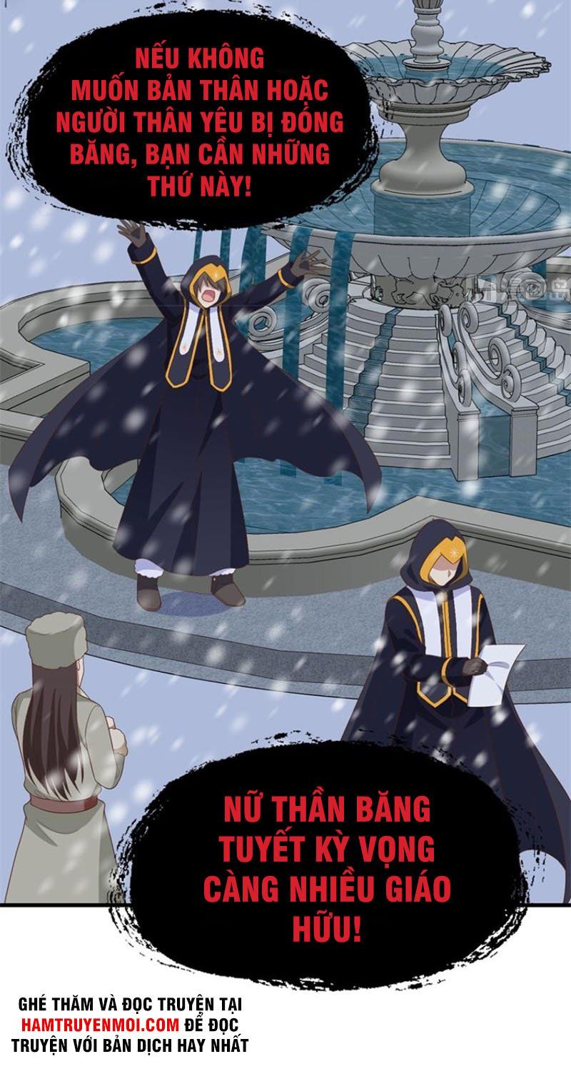 đọc truyện Từ Hôm Nay Bắt Đầu Làm Thành Chủ Chương 376 ảnh 13 tại Thiên Thai Truyện