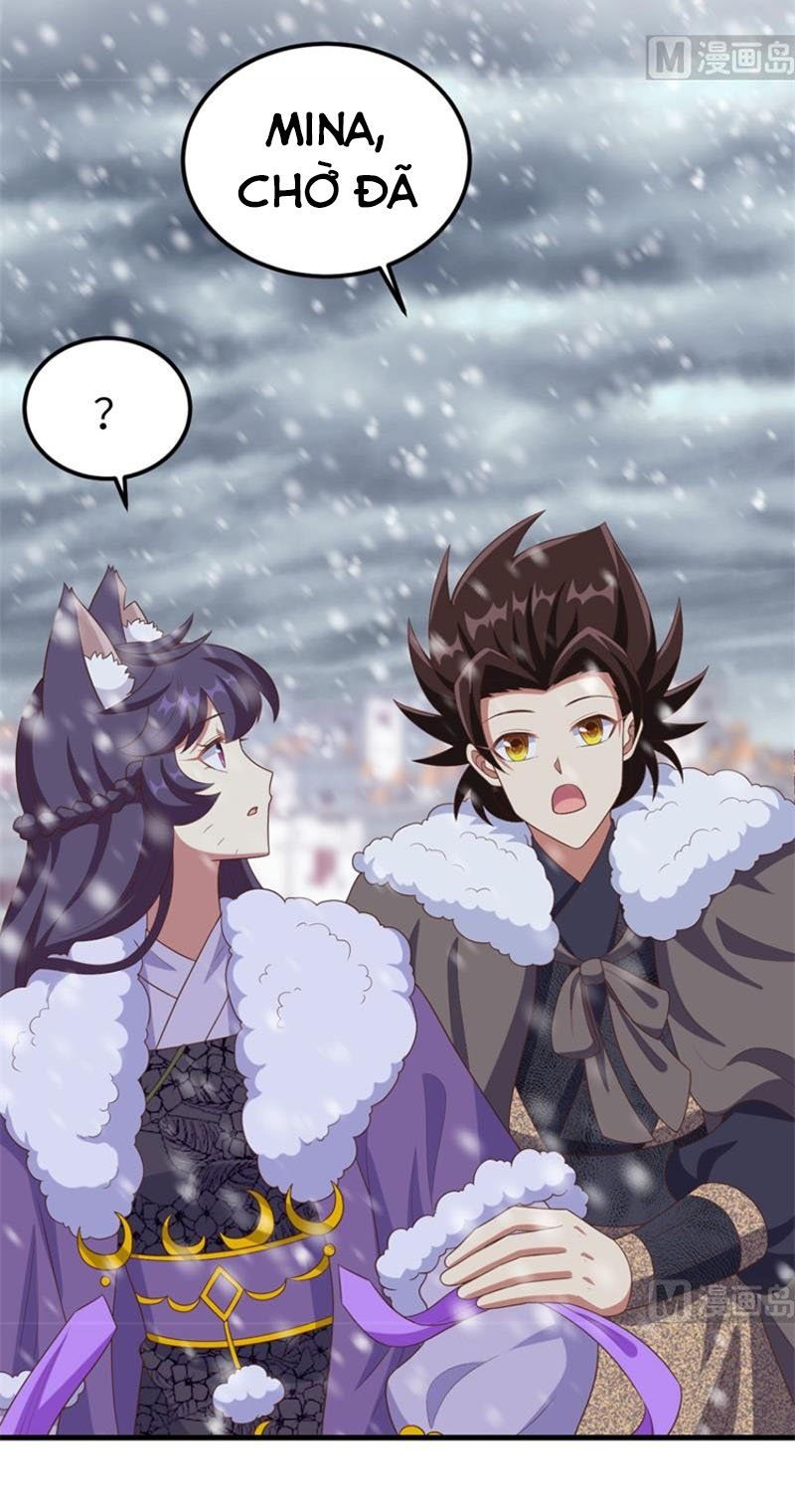 đọc truyện Từ Hôm Nay Bắt Đầu Làm Thành Chủ Chương 376 ảnh 16 tại Thiên Thai Truyện