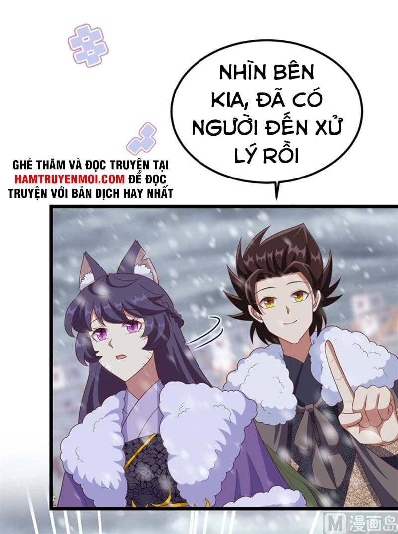 đọc truyện Từ Hôm Nay Bắt Đầu Làm Thành Chủ Chương 376 ảnh 17 tại Thiên Thai Truyện