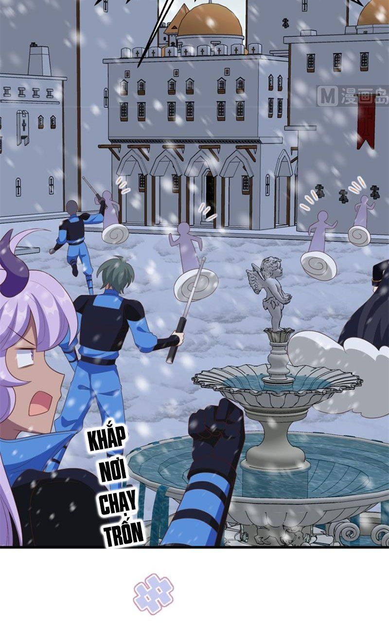 đọc truyện Từ Hôm Nay Bắt Đầu Làm Thành Chủ Chương 376 ảnh 20 tại Thiên Thai Truyện