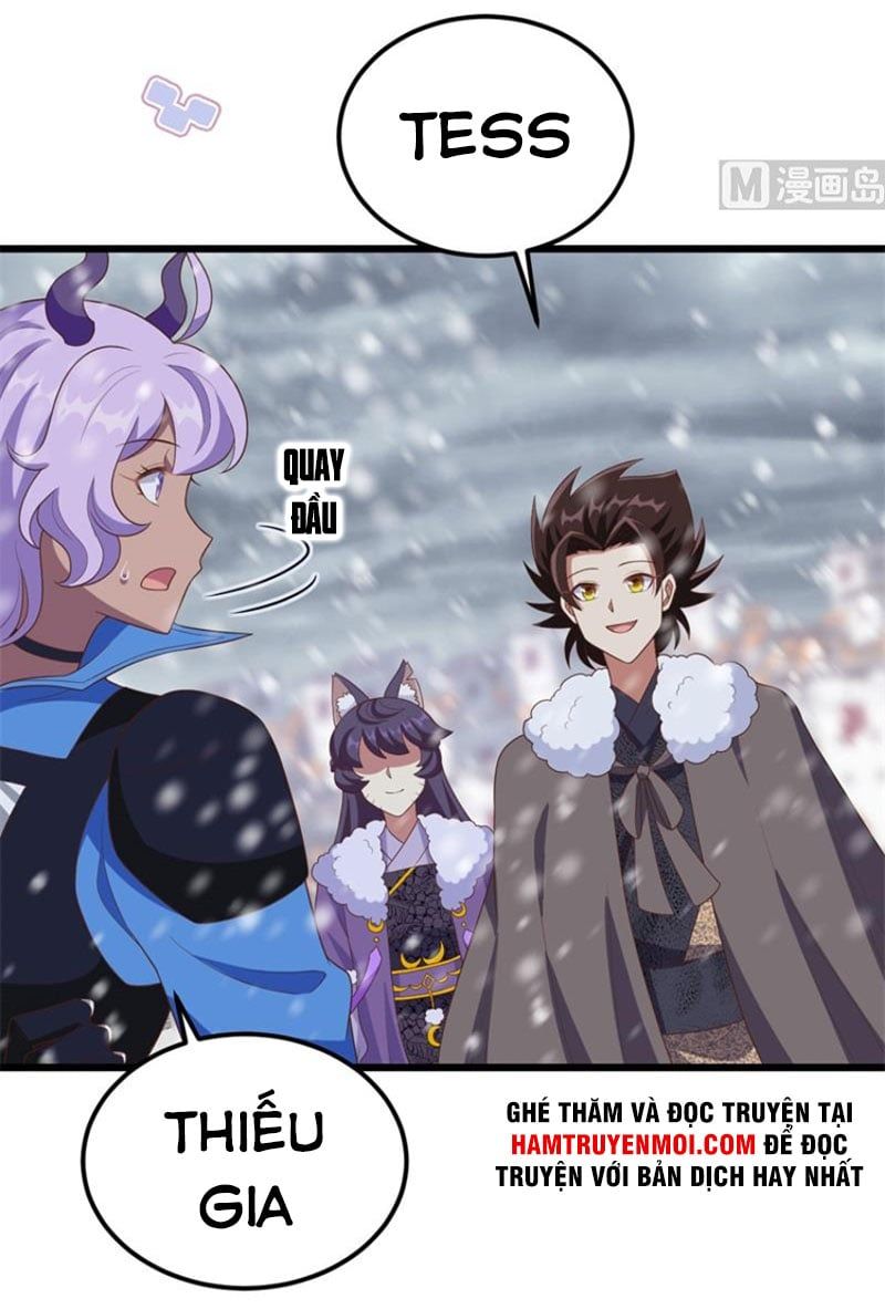 đọc truyện Từ Hôm Nay Bắt Đầu Làm Thành Chủ Chương 376 ảnh 21 tại Thiên Thai Truyện