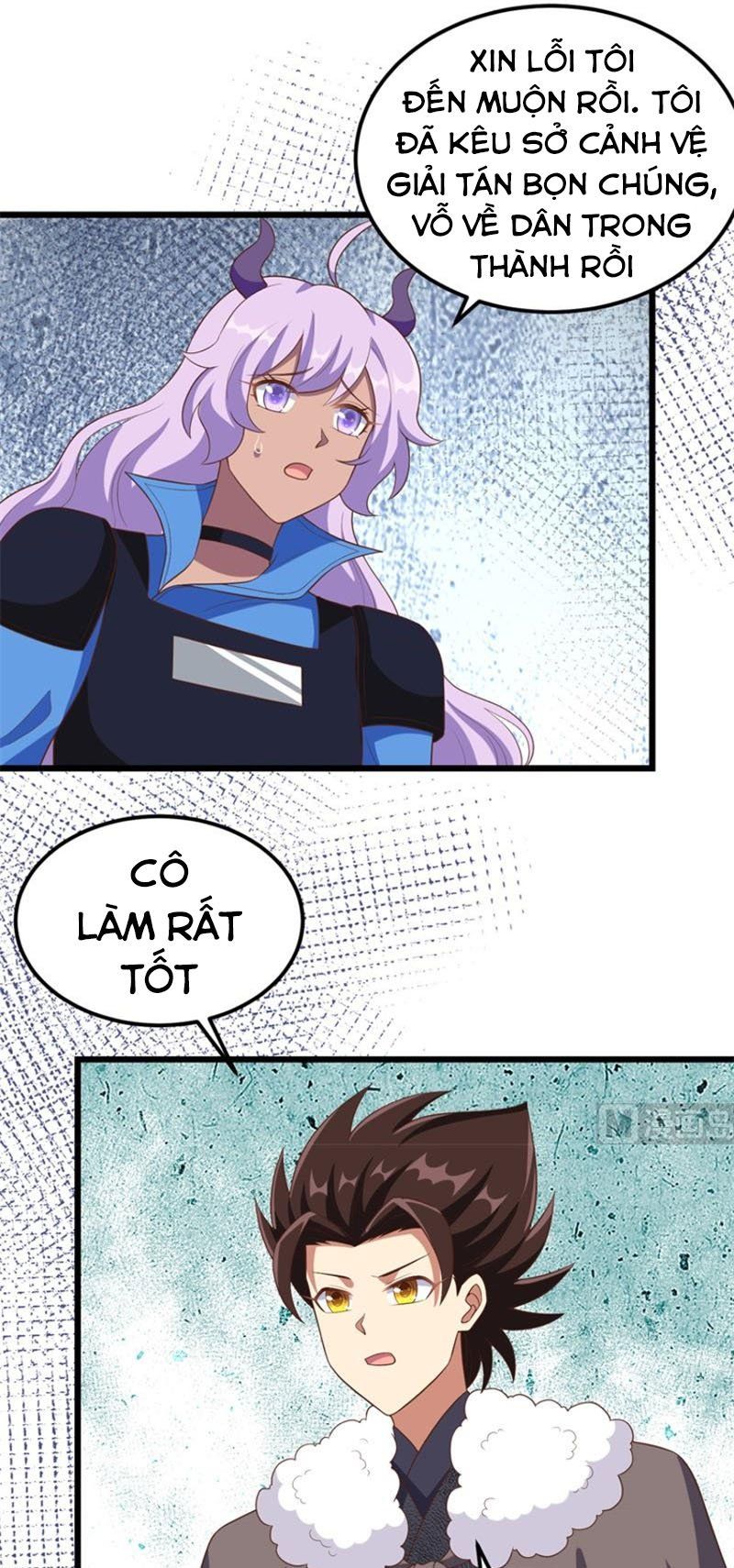 đọc truyện Từ Hôm Nay Bắt Đầu Làm Thành Chủ Chương 376 ảnh 22 tại Thiên Thai Truyện