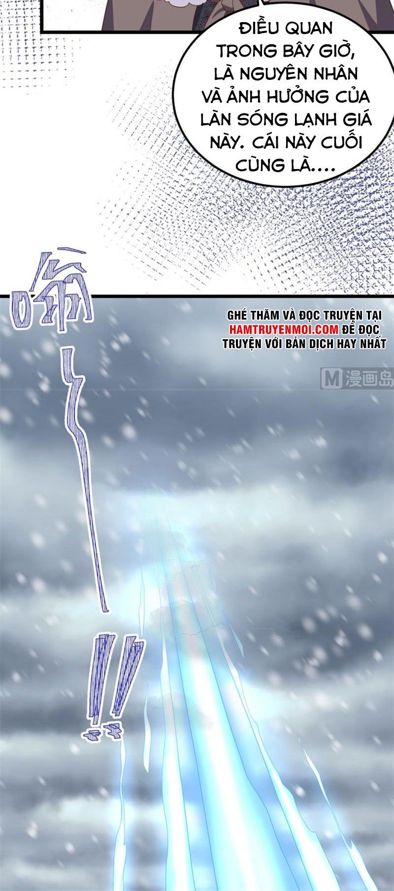 đọc truyện Từ Hôm Nay Bắt Đầu Làm Thành Chủ Chương 376 ảnh 23 tại Thiên Thai Truyện