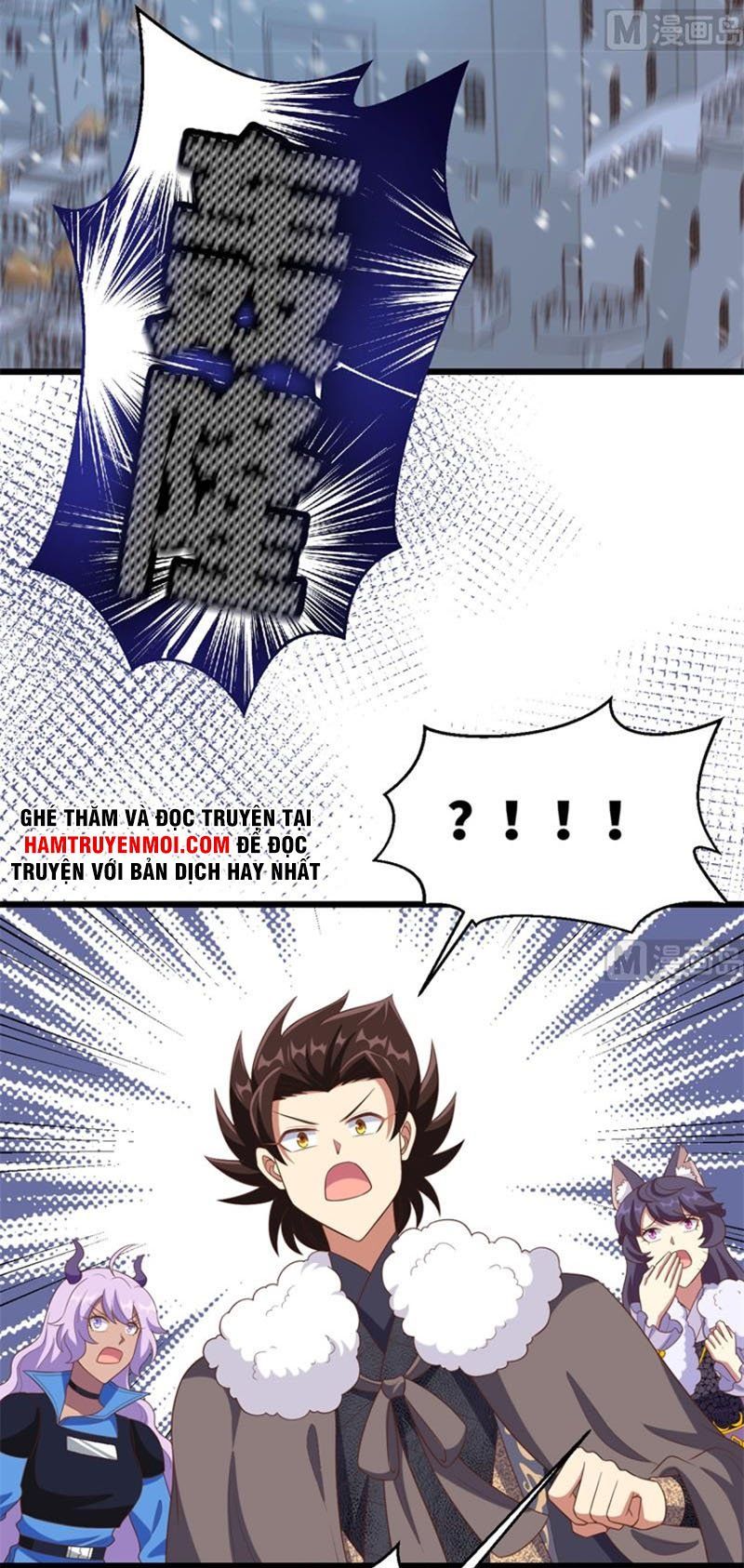 đọc truyện Từ Hôm Nay Bắt Đầu Làm Thành Chủ Chương 376 ảnh 25 tại Thiên Thai Truyện