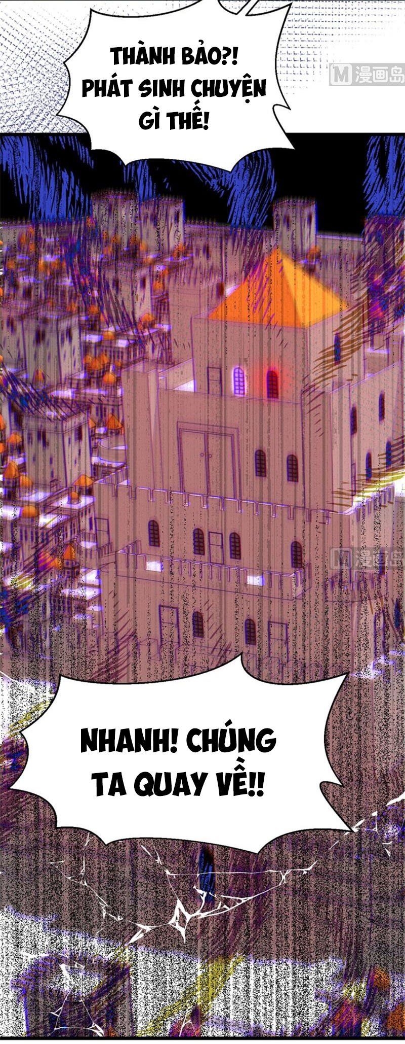 đọc truyện Từ Hôm Nay Bắt Đầu Làm Thành Chủ Chương 376 ảnh 26 tại Thiên Thai Truyện