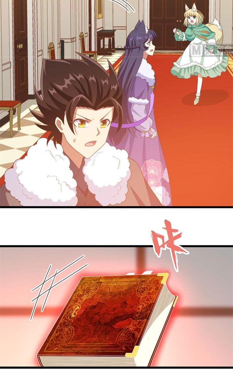 đọc truyện Từ Hôm Nay Bắt Đầu Làm Thành Chủ Chương 376 ảnh 30 tại Thiên Thai Truyện