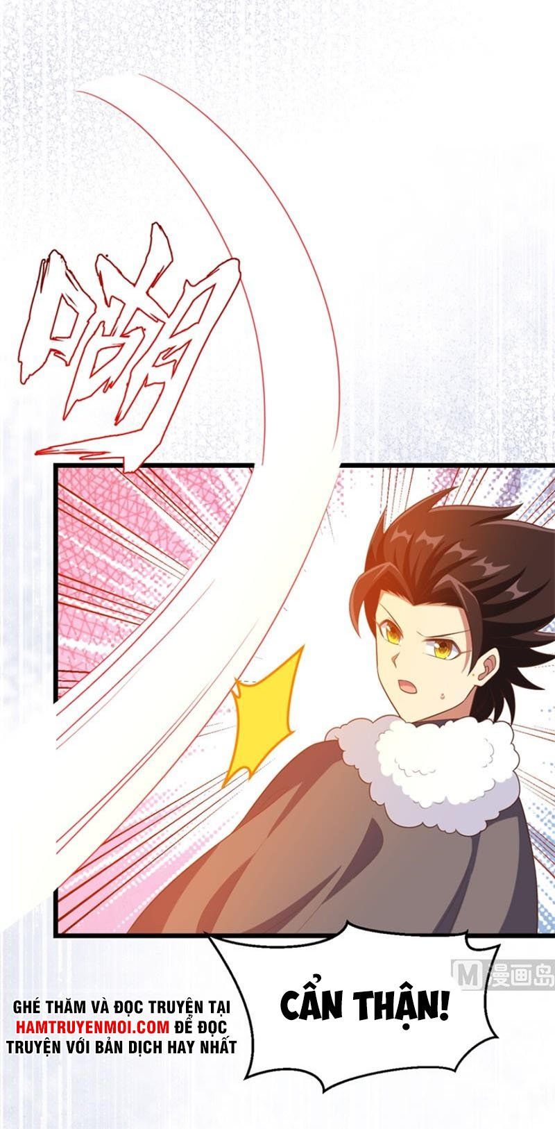 đọc truyện Từ Hôm Nay Bắt Đầu Làm Thành Chủ Chương 376 ảnh 31 tại Thiên Thai Truyện