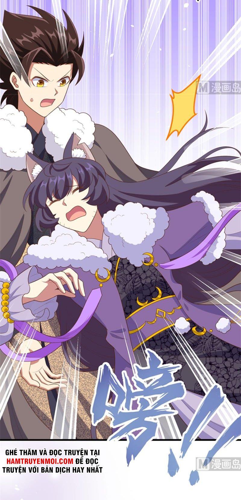 đọc truyện Từ Hôm Nay Bắt Đầu Làm Thành Chủ Chương 376 ảnh 36 tại Thiên Thai Truyện