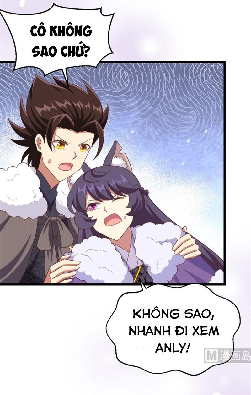 đọc truyện Từ Hôm Nay Bắt Đầu Làm Thành Chủ Chương 376 ảnh 37 tại Thiên Thai Truyện