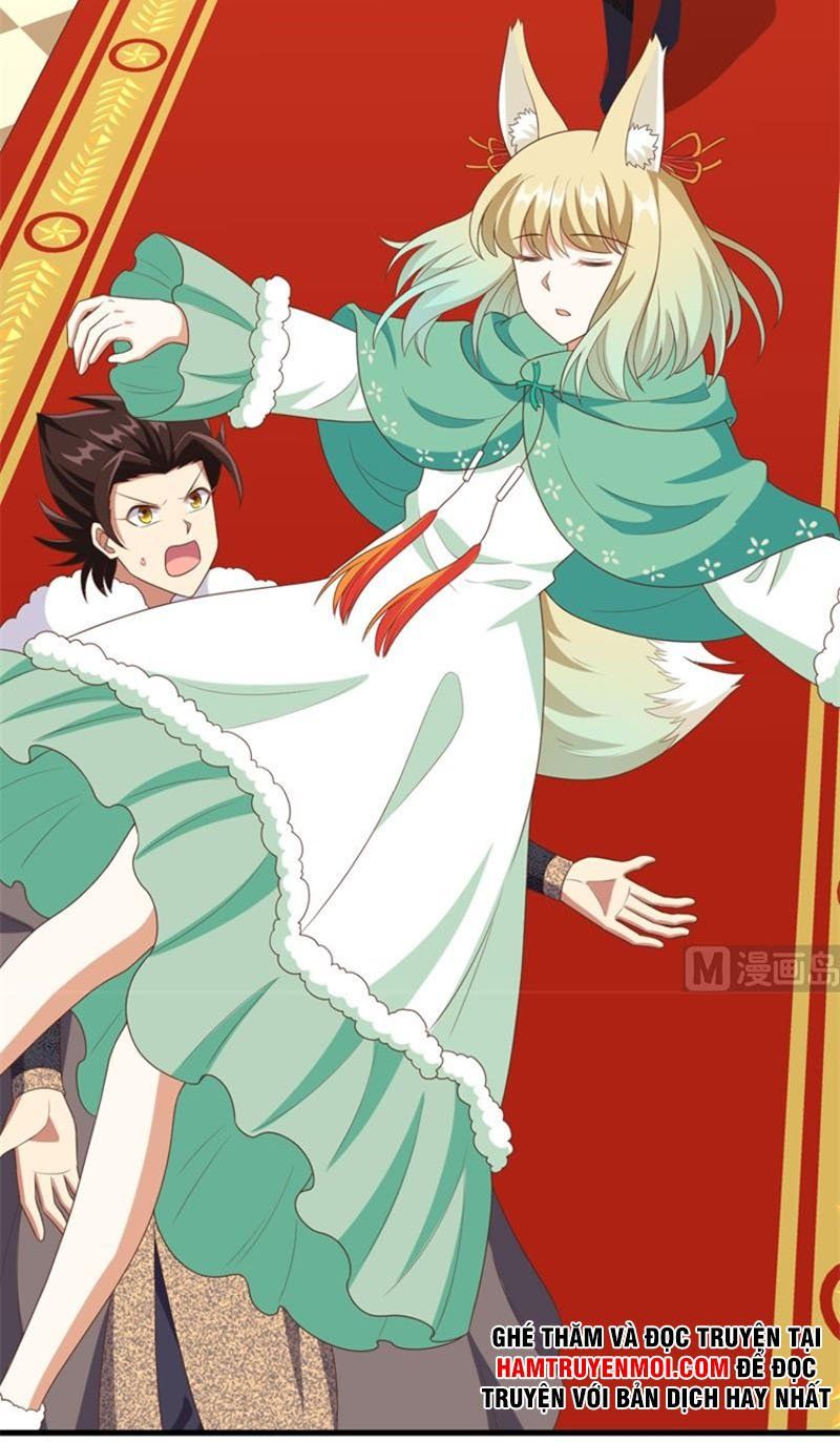 đọc truyện Từ Hôm Nay Bắt Đầu Làm Thành Chủ Chương 376 ảnh 39 tại Thiên Thai Truyện