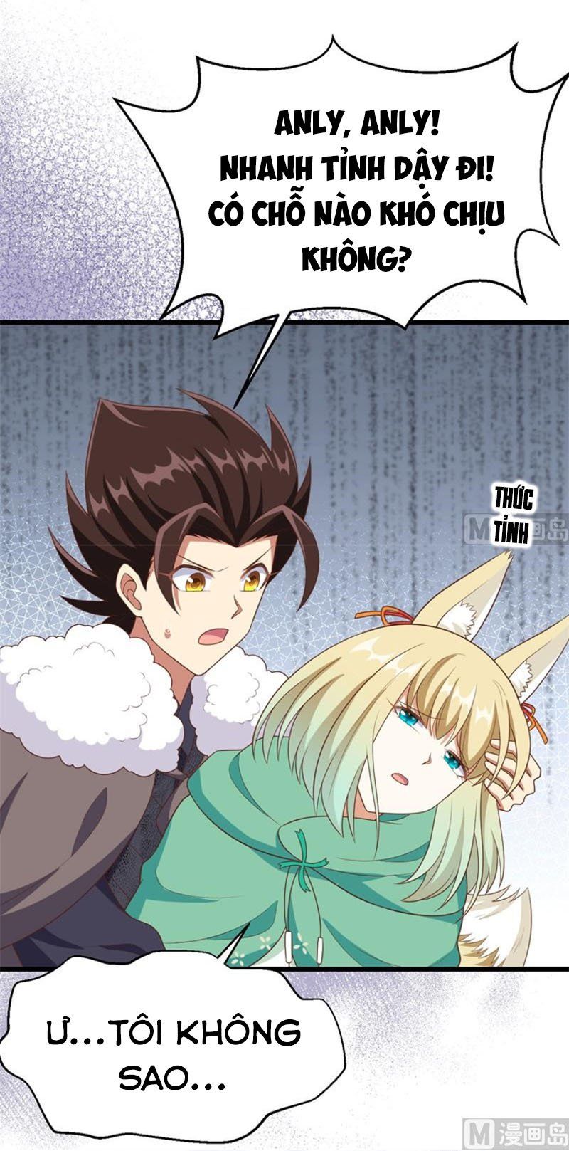 đọc truyện Từ Hôm Nay Bắt Đầu Làm Thành Chủ Chương 376 ảnh 40 tại Thiên Thai Truyện