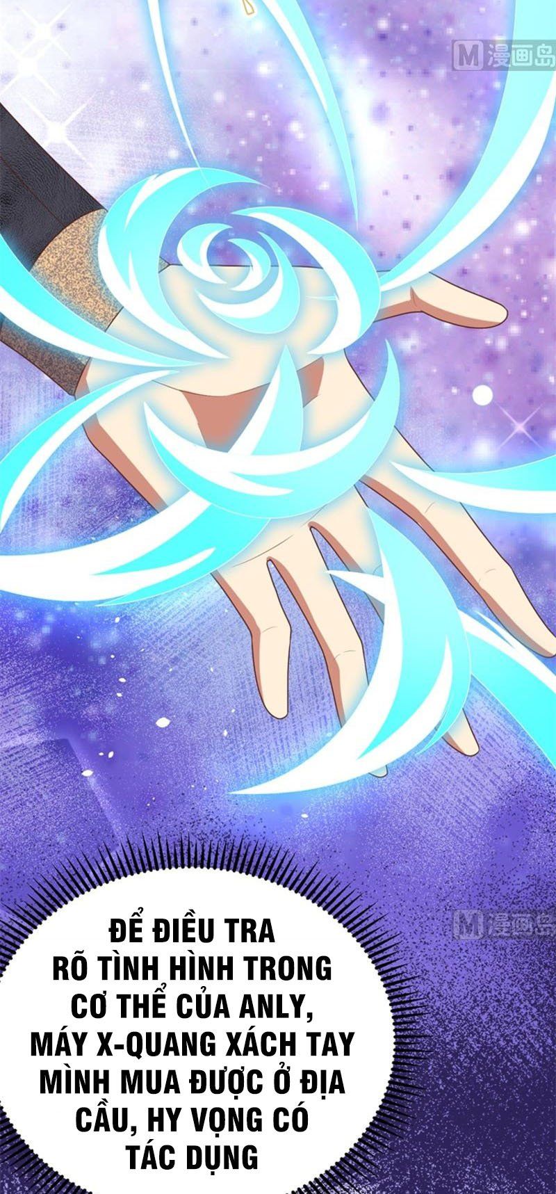 đọc truyện Từ Hôm Nay Bắt Đầu Làm Thành Chủ Chương 376 ảnh 45 tại Thiên Thai Truyện