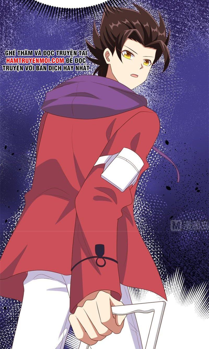 đọc truyện Từ Hôm Nay Bắt Đầu Làm Thành Chủ Chương 376 ảnh 46 tại Thiên Thai Truyện