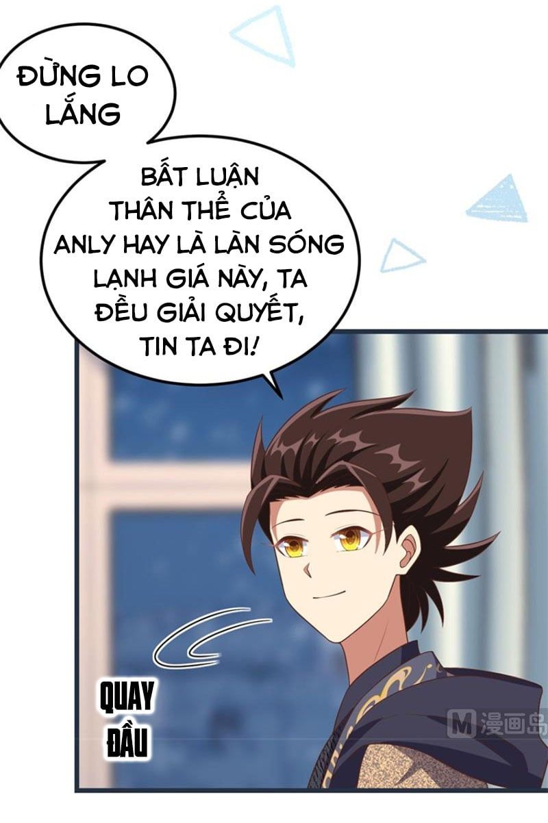 đọc truyện Từ Hôm Nay Bắt Đầu Làm Thành Chủ Chương 376 ảnh 51 tại Thiên Thai Truyện