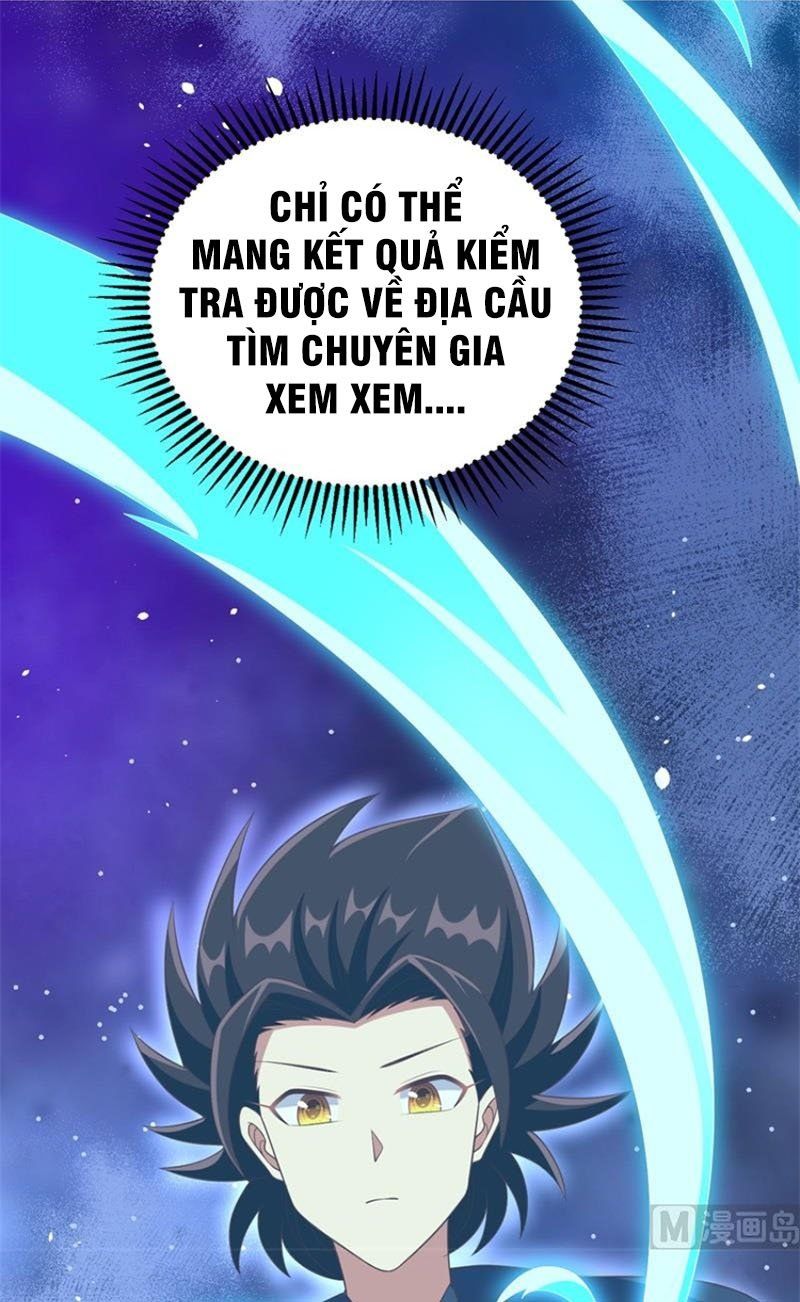 đọc truyện Từ Hôm Nay Bắt Đầu Làm Thành Chủ Chương 376 ảnh 53 tại Thiên Thai Truyện