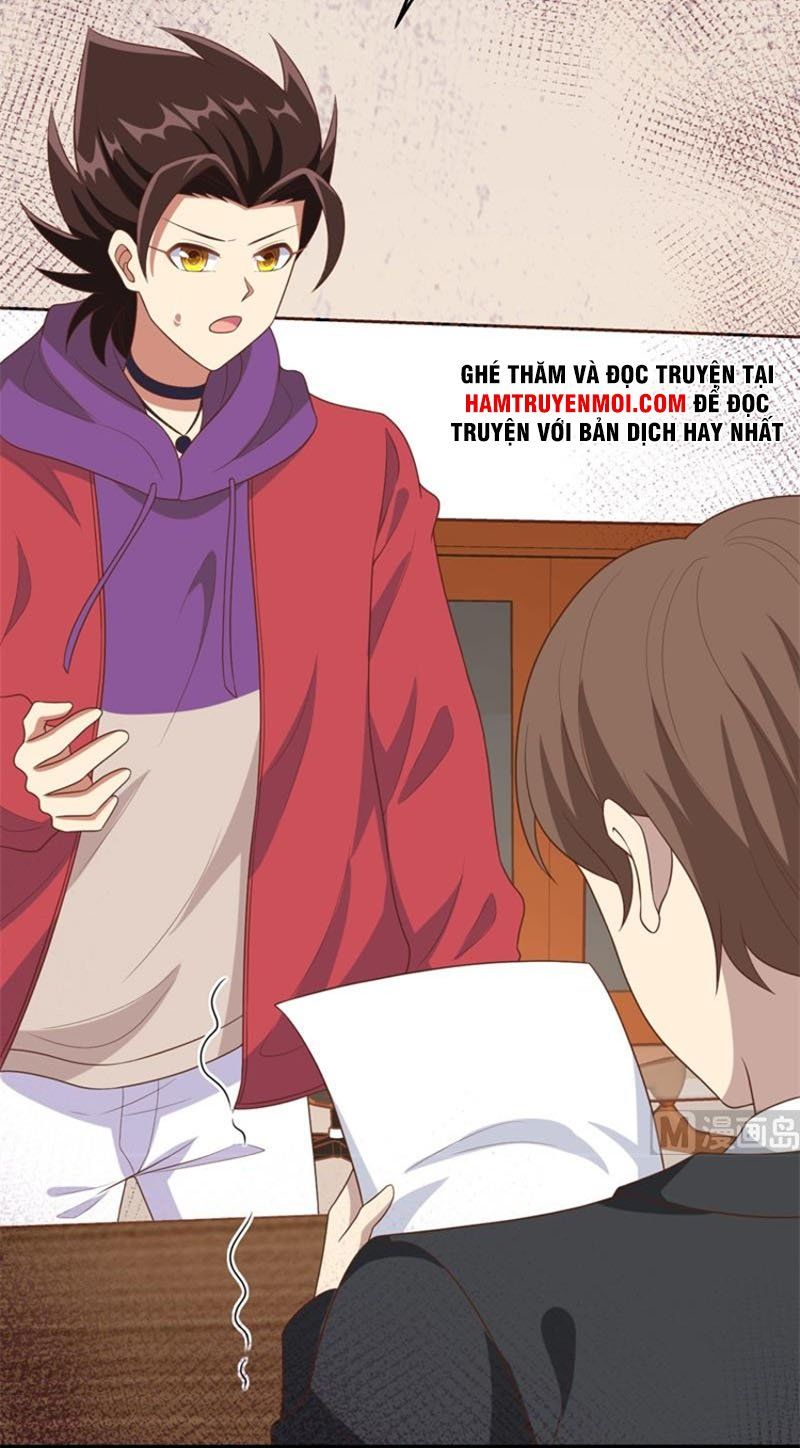 đọc truyện Từ Hôm Nay Bắt Đầu Làm Thành Chủ Chương 376 ảnh 56 tại Thiên Thai Truyện