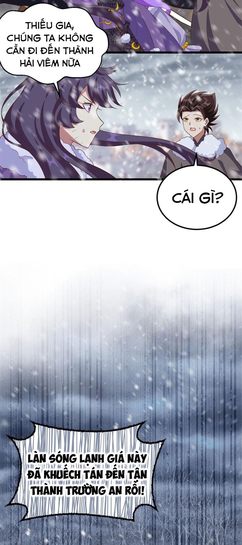 đọc truyện Từ Hôm Nay Bắt Đầu Làm Thành Chủ Chương 376 ảnh 8 tại Thiên Thai Truyện