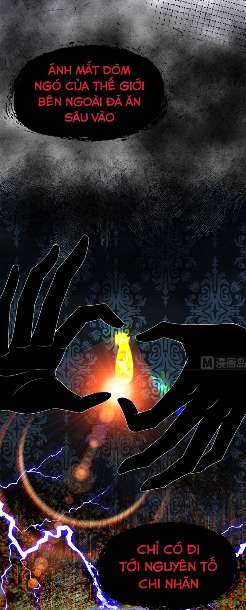 đọc truyện Từ Hôm Nay Bắt Đầu Làm Thành Chủ Chương 377 ảnh 16 tại Thiên Thai Truyện