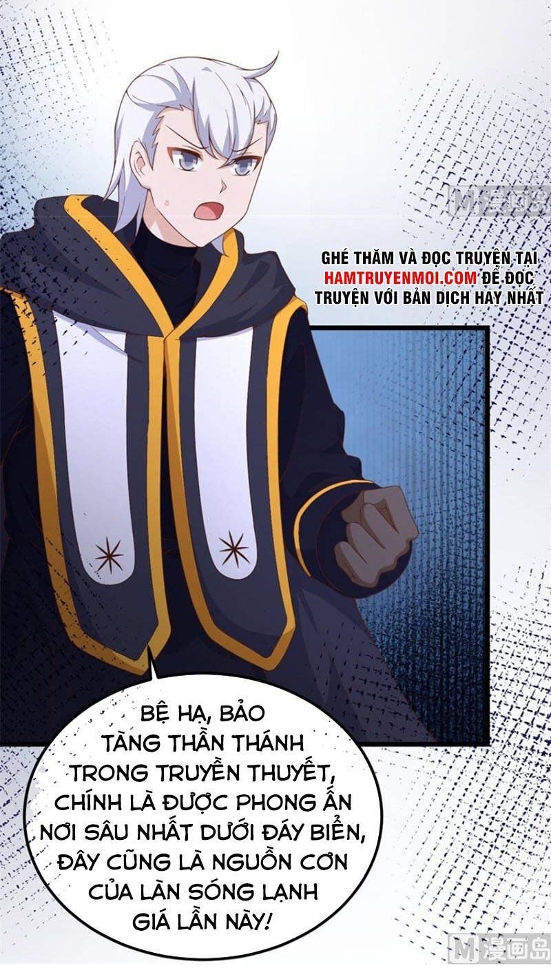 đọc truyện Từ Hôm Nay Bắt Đầu Làm Thành Chủ Chương 377 ảnh 19 tại Thiên Thai Truyện