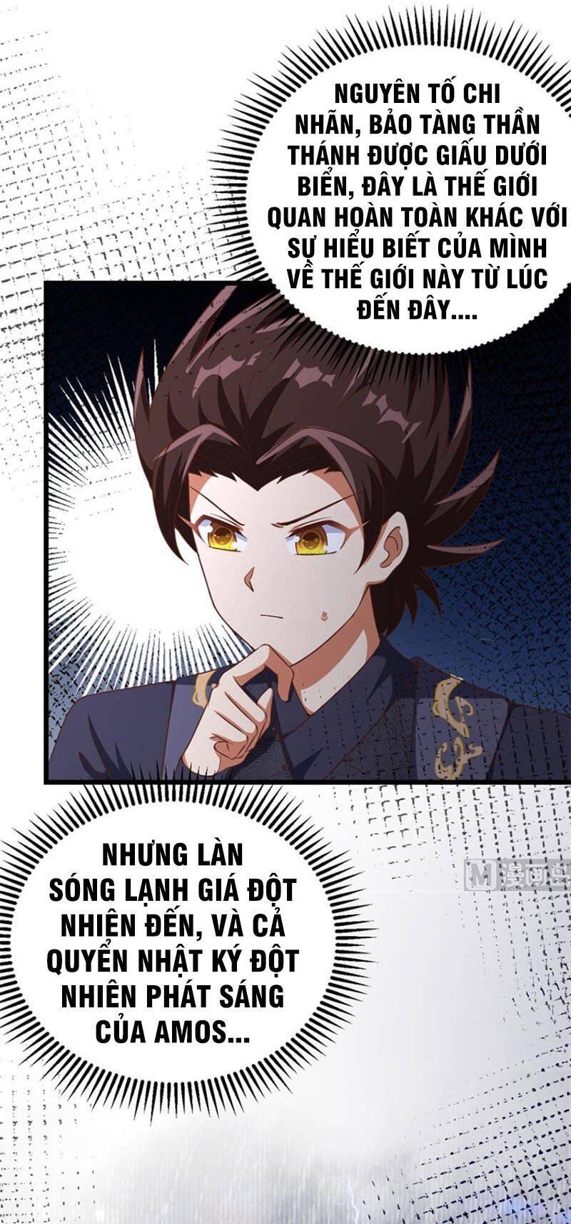 đọc truyện Từ Hôm Nay Bắt Đầu Làm Thành Chủ Chương 377 ảnh 20 tại Thiên Thai Truyện