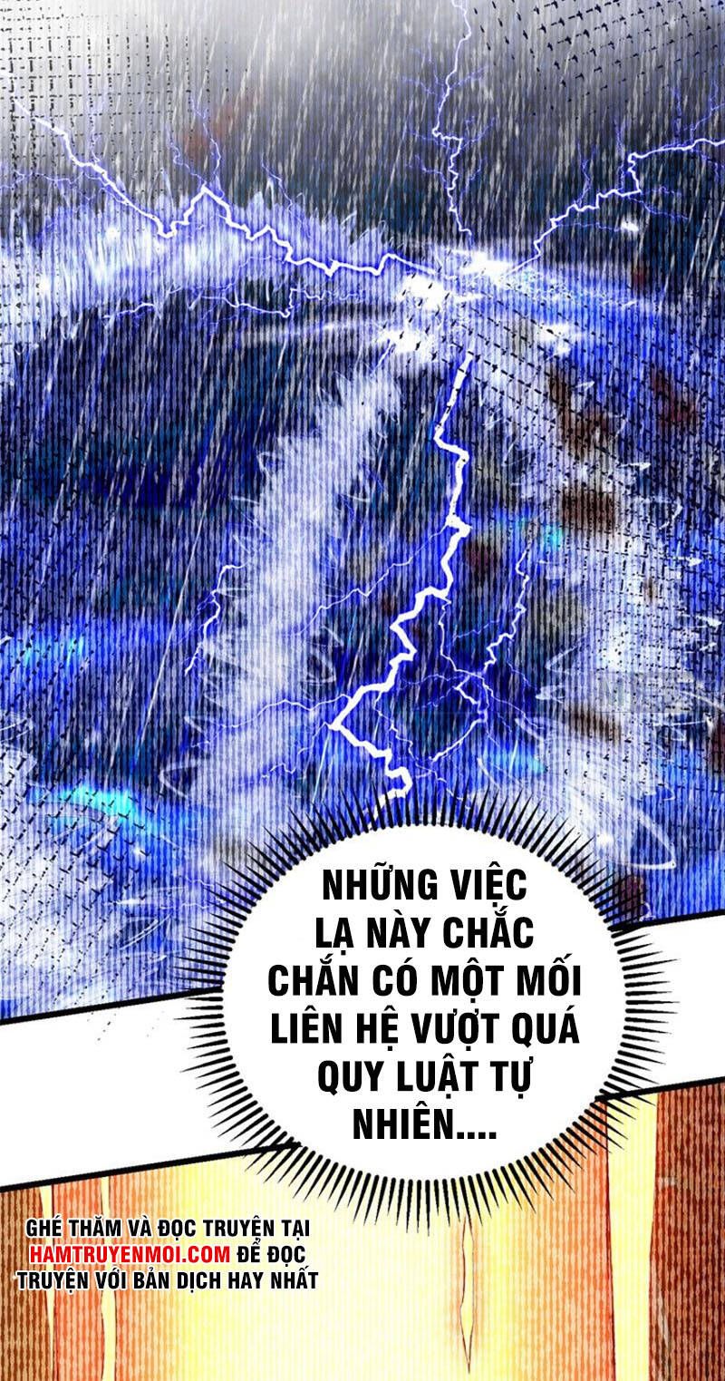 đọc truyện Từ Hôm Nay Bắt Đầu Làm Thành Chủ Chương 377 ảnh 21 tại Thiên Thai Truyện