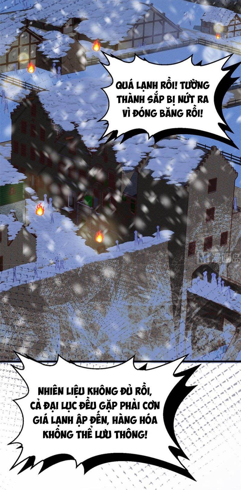 đọc truyện Từ Hôm Nay Bắt Đầu Làm Thành Chủ Chương 377 ảnh 4 tại Thiên Thai Truyện