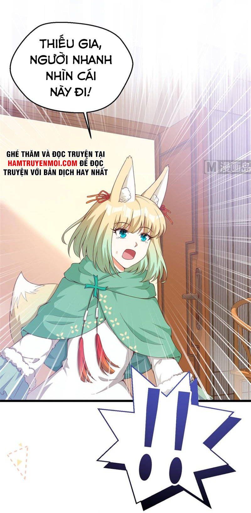 đọc truyện Từ Hôm Nay Bắt Đầu Làm Thành Chủ Chương 377 ảnh 23 tại Thiên Thai Truyện