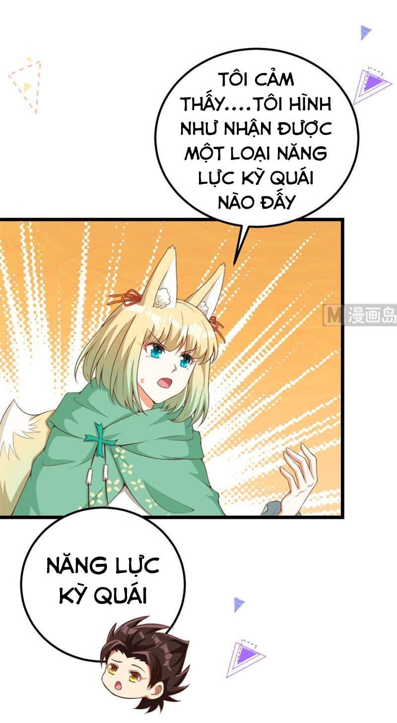 đọc truyện Từ Hôm Nay Bắt Đầu Làm Thành Chủ Chương 377 ảnh 26 tại Thiên Thai Truyện